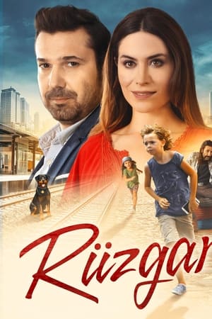 Rüzgar