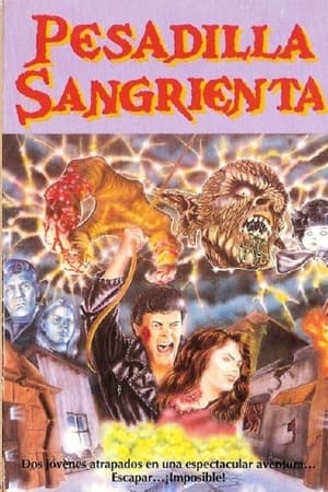 Pesadilla Sangrienta