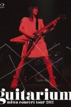 miwa concert tour 2012 