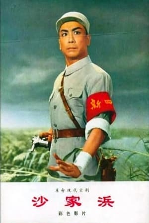 沙家浜
