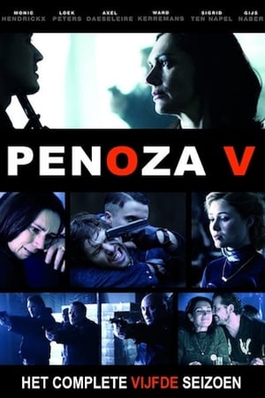 Penoza第5季