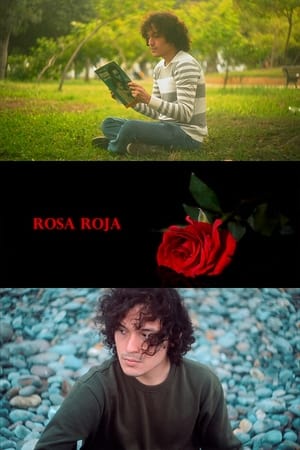 Rosa roja