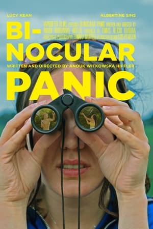 Bi-Nocular Panic