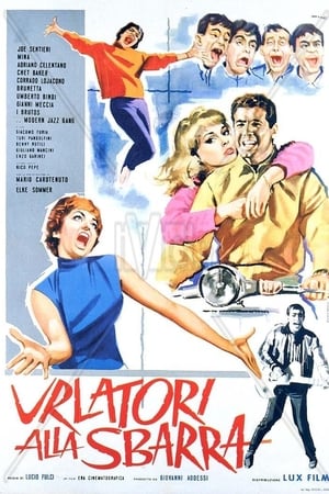 Urlatori Alla Sbarra