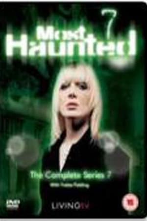 Most Haunted第7季