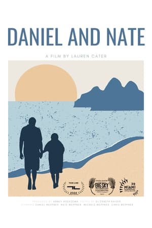Daniel & Nate