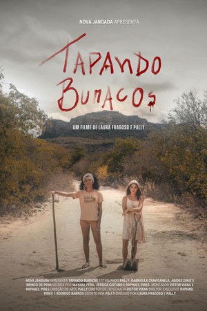 Tapando Buracos