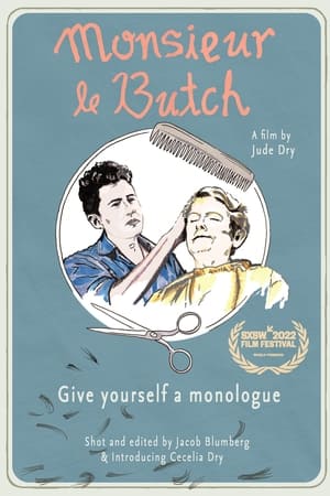 Monsieur Le Butch
