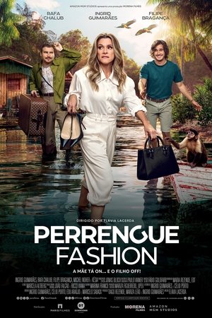 Perrengue Fashion