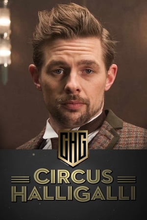 Circus Halligalli第8季