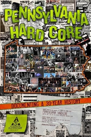 Pennsylvania Hardcore