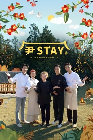 尹STAY