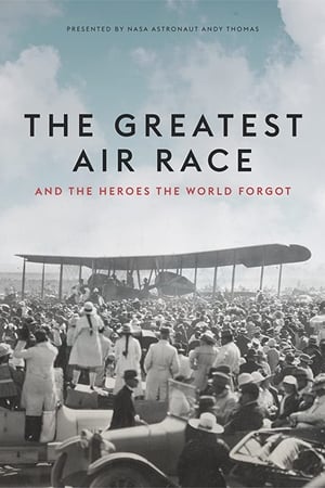 The Greatest Air Race