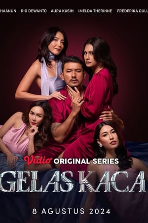 Gelas Kaca