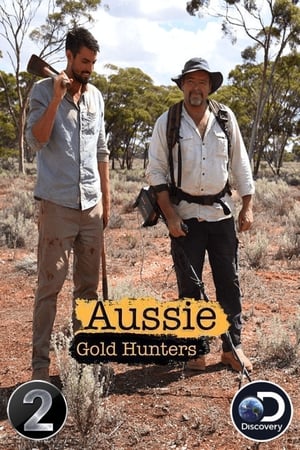 Aussie Gold Hunters第2季