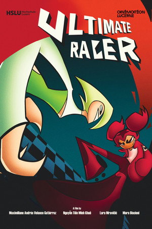 Ultimate Racer