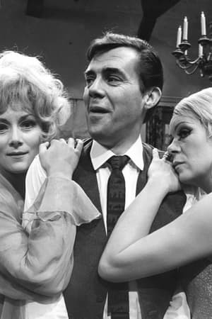 Blithe Spirit