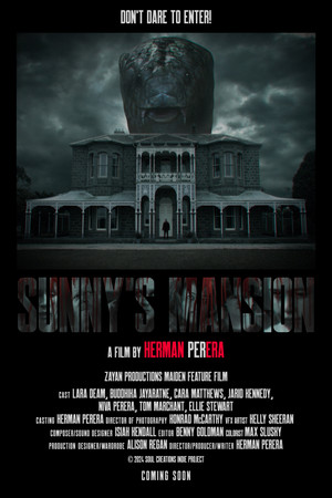 Sunny's Mansion