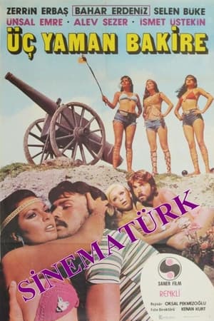Üç Yaman Bakire