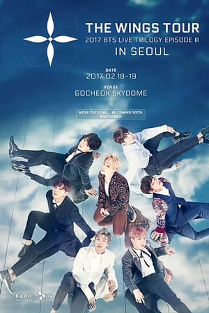 THE WINGS TOUR IN SEOUL