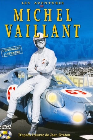 Les aventures de Michel Vaillant
