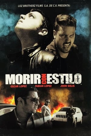 Morir con estilo