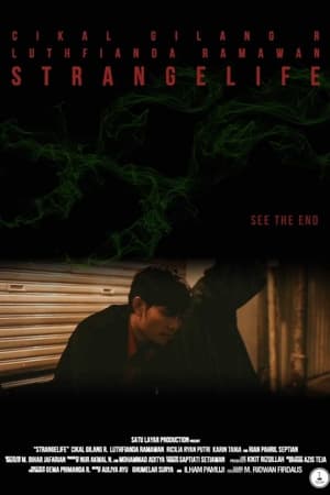 Strangelife
