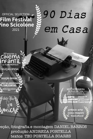 90 Dias em Casa