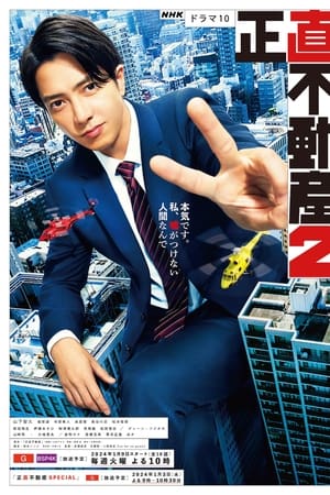 Shojiki Fudosan 2