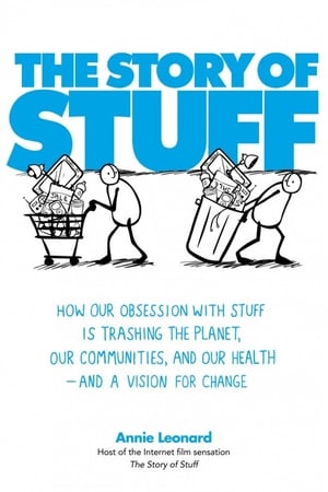 The Story of Stuff