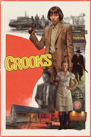 Crooks