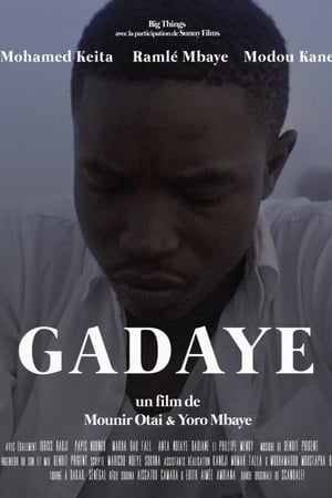 Gadaye