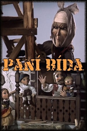 Paní Bída