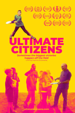 Ultimate Citizens
