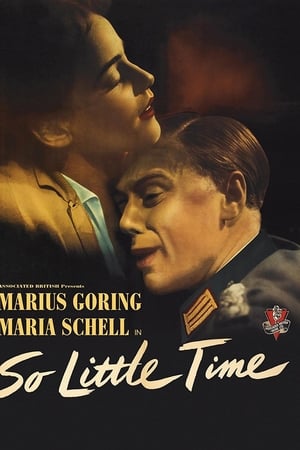 So Little Time