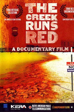 The Creek Runs Red