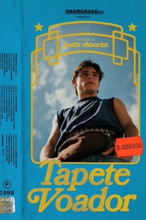 Tapete Voador