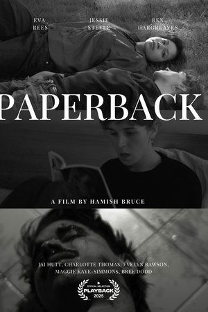 Paperback
