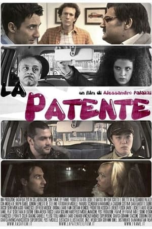 La patente