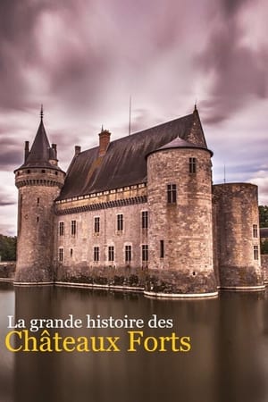 The Glorious Story of Castles