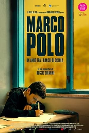 Marco Polo - Un anno tra i banchi di scuola