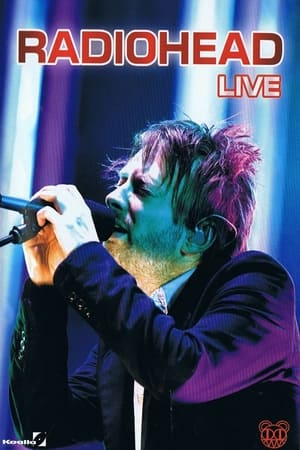 Radiohead Live in Brazil (Rio)