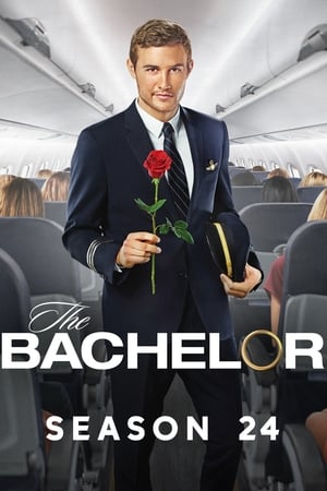 The Bachelor第24季
