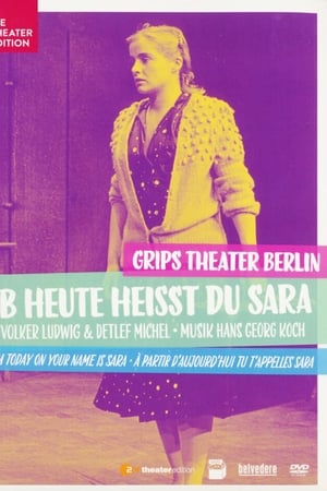 Ab heute heißt du Sara