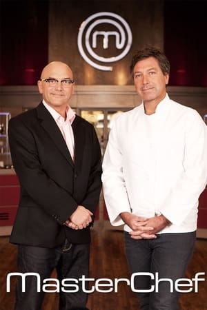 Masterchef第5季