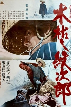 木枯し紋次郎