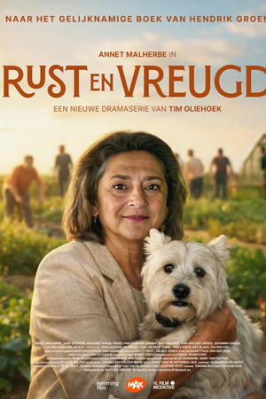Rust en Vreugd