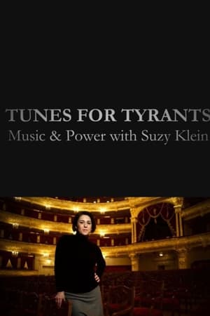 Tunes for Tyrants: Music and Power with Suzy Klein