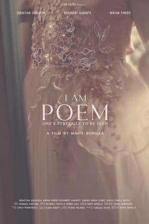 I Am Poem