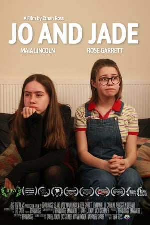Jo and Jade